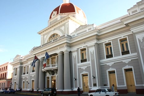 Discover Cuba Day 4 Cienfuegos