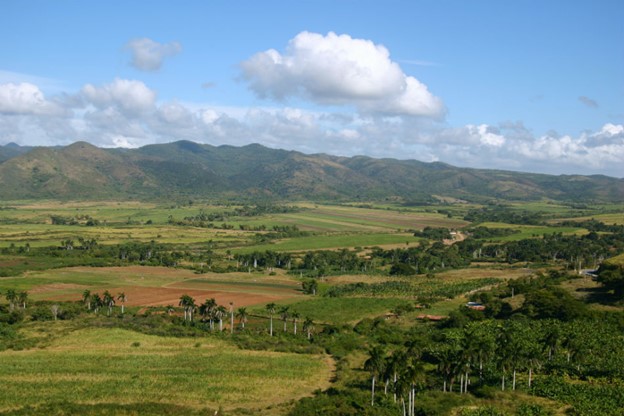 Discover Cuba Day 6 TrinidadB Valle de los ingenios